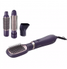 Philips Hair Styler BHA313/00 3000 Series Ion conditioning, Number of heating levels 3, 800 W, Purple