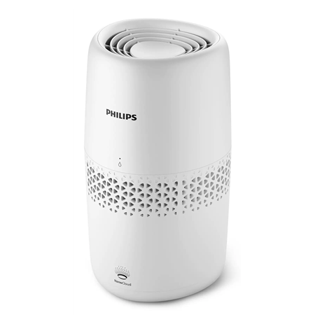 Philips Air Humidifier HU2510/10	 11 W