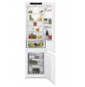Electrolux ENS6TE19S fridge-freezer Built-in 274 L E White