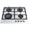 Dujinė kaitlentė WHIRLPOOL AKTL 629/WH
