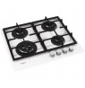 Dujinė kaitlentė WHIRLPOOL AKTL 629/WH