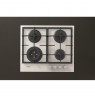 Dujinė kaitlentė WHIRLPOOL AKTL 629/WH