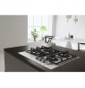 Dujinė kaitlentė WHIRLPOOL AKTL 629/WH