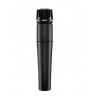 Shure SM57 Black Studio microphone
