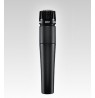 Shure SM57 Black Studio microphone