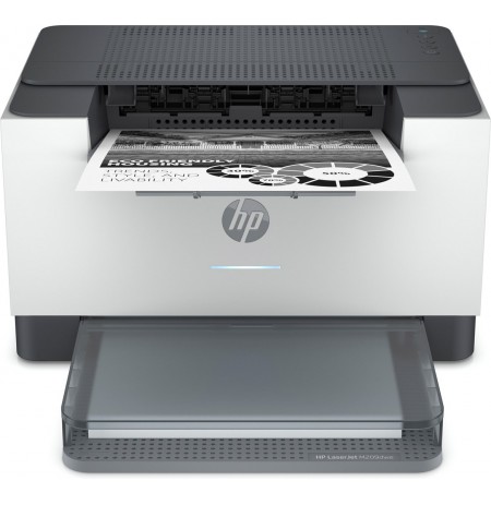 HP LaserJet HP M209dwe Printer, Black and white, Printer for Small office, Print, Wireless, HP+, HP Instant Ink eligible,