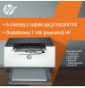 HP LaserJet HP M209dwe Printer, Black and white, Printer for Small office, Print, Wireless, HP+, HP Instant Ink eligible,
