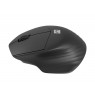 NATEC WIRELESS MOUSE SISKIN 2 BT 5.0 + 2.4GHZ
