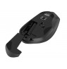 NATEC WIRELESS MOUSE SISKIN 2 BT 5.0 + 2.4GHZ