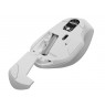 NATEC WIRELESS MOUSE SISKIN 2 BT 5.0 + 2.4GHZ