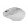 NATEC WIRELESS MOUSE SISKIN 2 BT 5.0 + 2.4GHZ