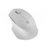 NATEC WIRELESS MOUSE SISKIN 2 BT 5.0 + 2.4GHZ