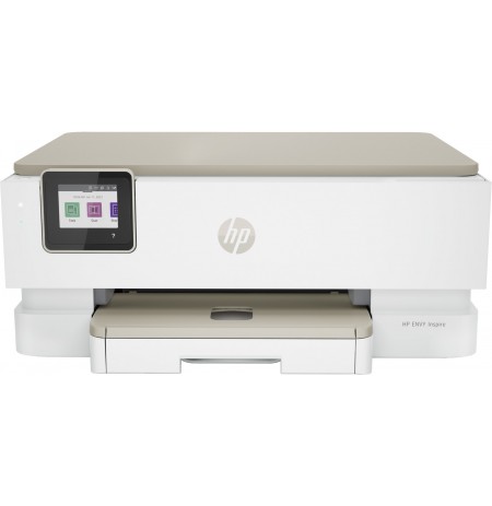 HP ENVY HP Inspire 7220e All-in-One Printer, Color, Printer for Home, Print, copy, scan, Wireless, HP+, HP Instant Ink