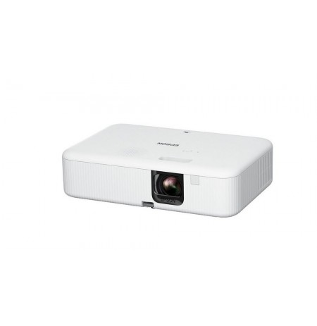 Epson CO-FH02 data projector 3000 ANSI lumens 3LCD 1080p (1920x1080) White