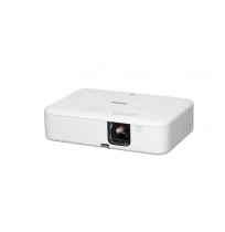 Epson CO-FH02 data projector 3000 ANSI lumens 3LCD 1080p (1920x1080) White