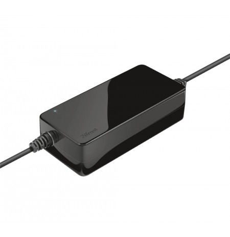 Trust Primo power adapter/inverter Indoor 70 W Black