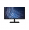 Lenovo ThinkVision  T24m-29 23.8 ", IPS, FHD, 1920 x 1080, 16:9, 4 ms, 250 cd/m², Black, 60 Hz, HDMI ports quantity 1
