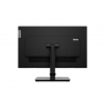 Lenovo ThinkVision  T24m-29 23.8 ", IPS, FHD, 1920 x 1080, 16:9, 4 ms, 250 cd/m², Black, 60 Hz, HDMI ports quantity 1