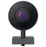 Dell Webcam UltraSharp Black