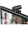 Dell Webcam UltraSharp Black