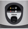 Tristar Rice cooker RK-6126 400 W, 1 L, Grey