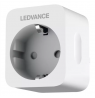 Ledvance SMART+ WiFi Plug, Energy Monitoring, EU | Ledvance | SMART+ WiFi Plug EU