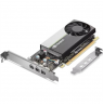 Lenovo | Graphics Card | T400 | NVIDIA | 4 GB | T400 | GDDR6 | PCIe 3.0 x 16