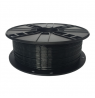Flashforge PLA-plus filament, Black 1.75 mm, 1 kg | Flashforge
