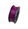 Gembird 1.75 mm diameter, 1kg/spool, PLA Purple