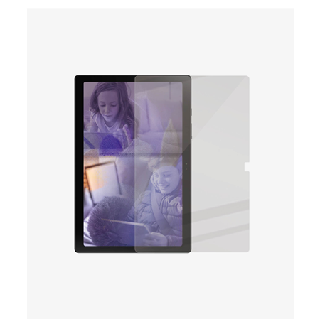 PanzerGlass Samsung, Galaxy Tab A8, Clear, Screen Protector, Case friendly, Full frame coverage, Rounded edges