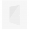PanzerGlass Samsung, Galaxy Tab A8, Clear, Screen Protector, Case friendly, Full frame coverage, Rounded edges