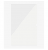 PanzerGlass Samsung, Galaxy Tab A8, Clear, Screen Protector, Case friendly, Full frame coverage, Rounded edges