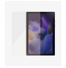PanzerGlass Samsung, Galaxy Tab A8, Clear, Screen Protector, Case friendly, Full frame coverage, Rounded edges