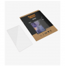 PanzerGlass Samsung, Galaxy Tab A8, Clear, Screen Protector, Case friendly, Full frame coverage, Rounded edges
