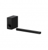 Sony HT-S400 2.1ch Soundbar with powerful wireless subwoofer