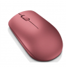 Lenovo 530 Wireless mouse, 2.4 GHz Wireless via Nano USB, Cherry Red
