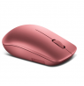 Lenovo 530 Wireless mouse, 2.4 GHz Wireless via Nano USB, Cherry Red