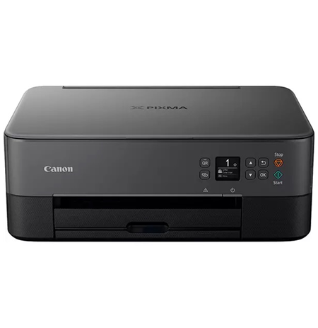 Canon Multifunctional printer PIXMA TS5350A Colour, Inkjet, All-in-one, A4, Wi-Fi