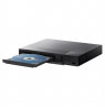 Sony Blue-ray disc Player BDP-S3700B Wi-Fi,