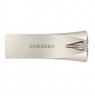 Samsung | BAR Plus | MUF-64BE3/APC | 64 GB | USB Type-A | Silver