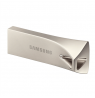 Samsung BAR Plus MUF-64BE3/APC 64 GB, USB 3.1, Silver
