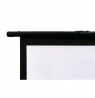 Elite Screens F107XWH2 Portable Screen, 107", 16:9, Black