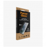 PanzerGlass Samsung, Galaxy S22 Ultra, Tempered glass, Black,  Screen Protector