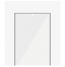 PanzerGlass Samsung, Galaxy S22 Ultra, Tempered glass, Black,  Screen Protector