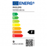 Hue W 9W A60 E27, 4pcs pack | E27 | 9 W | Warm White 2700K | Bluetooth and Zigbee