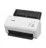 Brother Desktop Document Scanner ADS-4300N Colour, Wired