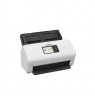 Brother ADS-4500W Desktop Document Scanner