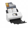 Brother ADS-4500W Desktop Document Scanner