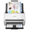 Epson | WorkForce DS-530II | Colour | Document Scanner