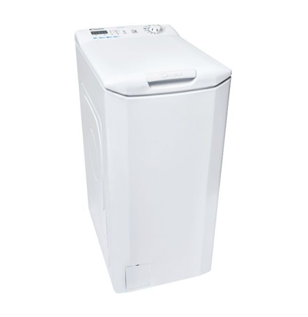 Candy Washing machine CST 06LET/1-S Energy efficiency class D